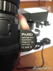 Pard NV007S