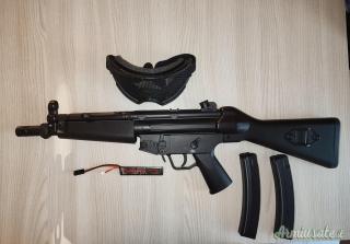 Softair Starter Pack