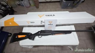 Tikka T3X VARMINT .223 Remington