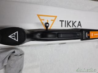 Tikka T3X VARMINT .223 Remington