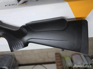 Tikka T3X VARMINT .223 Remington