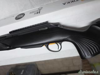 Tikka T3X VARMINT .223 Remington