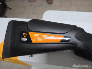 Tikka T3X VARMINT .223 Remington