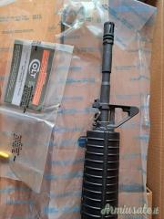 Colt M4 .223 Remington
