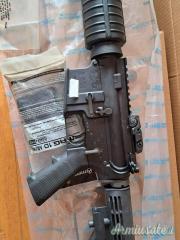 Colt M4 .223 Remington