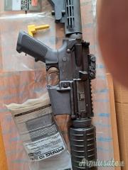 Colt M4 .223 Remington