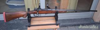 Mauser 98 7x57mm Mauser  | .275 Rigby