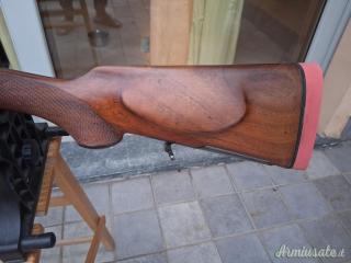 Mauser 98 7x57mm Mauser  | .275 Rigby