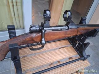 Mauser 98 7x57mm Mauser  | .275 Rigby