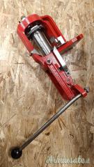 Pressa Progressiva Hornady Pro-Jector