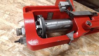 Pressa Progressiva Hornady Pro-Jector