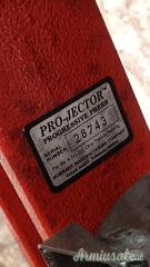 Pressa Progressiva Hornady Pro-Jector