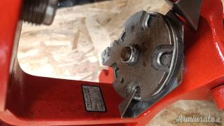 Pressa Progressiva Hornady Pro-Jector