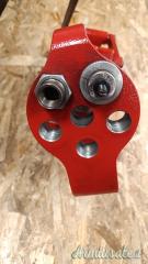 Pressa Progressiva Hornady Pro-Jector