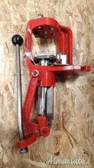 Pressa Progressiva Hornady Pro-Jector