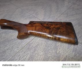 CALCIO BERETTA DT11 TRAP DESTRO (NUOVO)