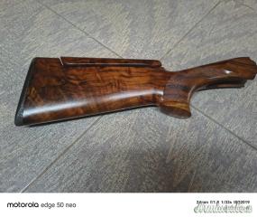 CALCIO BERETTA DT11 TRAP DESTRO (NUOVO)