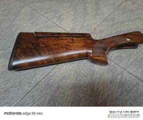 CALCIO BERETTA DT11 TRAP DESTRO (NUOVO)