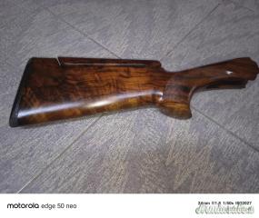CALCIO BERETTA DT11 TRAP DESTRO (NUOVO)