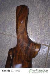 CALCIO BERETTA DT11 TRAP DESTRO (NUOVO)