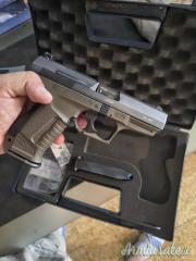 P99 GREEN  .40 Smith & Wesson | Auto  |  10 x 21 mm