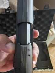 P99 GREEN  .40 Smith & Wesson | Auto  |  10 x 21 mm
