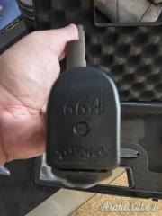 P99 GREEN  .40 Smith & Wesson | Auto  |  10 x 21 mm