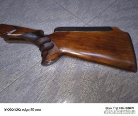 CALCIO DX PERAZZI PER MX8/SC3/SCO ANATOMICO