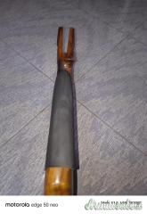 CALCIO DX PERAZZI PER MX8/SC3/SCO ANATOMICO