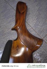 CALCIO DX PERAZZI PER MX8/SC3/SCO ANATOMICO