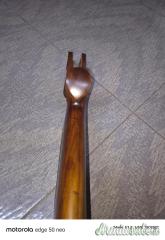 CALCIO DX PERAZZI PER MX8/SC3/SCO ANATOMICO