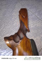 CALCIO DX PERAZZI PER MX8/SC3/SCO ANATOMICO
