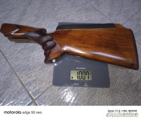 CALCIO DX PERAZZI PER MX8/SC3/SCO ANATOMICO