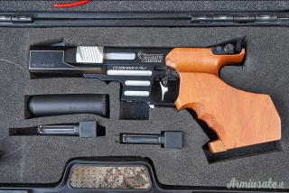 Pardini 32 SP .32 S&W