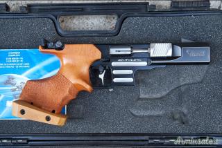 Pardini 32 SP .32 S&W