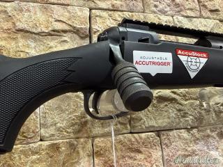 10 .308 Winchester
