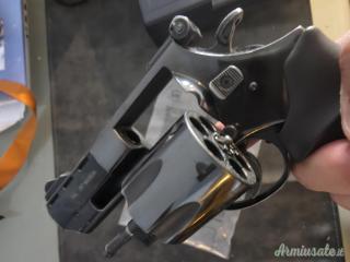 Weihrauch Hunter .357 .357 Magnum  |  9x31mmR  | .353 Casull