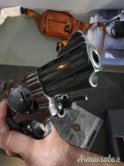 Weihrauch Hunter .357 .357 Magnum  |  9x31mmR  | .353 Casull