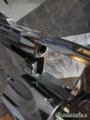 Weihrauch Hunter .357 .357 Magnum  |  9x31mmR  | .353 Casull