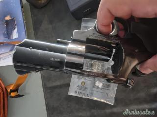Weihrauch Hunter .357 .357 Magnum  |  9x31mmR  | .353 Casull