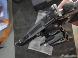 Weihrauch Hunter .357 .357 Magnum  |  9x31mmR  | .353 Casull