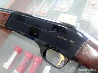 Benelli SUPER 90 12