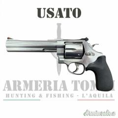 USATO – REVOLVER – SMITH & WESSON MOD. 629 CLASSIC | 629-5 | cal. 44 Mag.