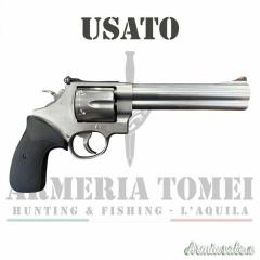 USATO – REVOLVER – SMITH & WESSON MOD. 629 CLASSIC | 629-5 | cal. 44 Mag.