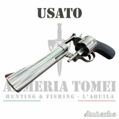 USATO – REVOLVER – SMITH & WESSON MOD. 629 CLASSIC | 629-5 | cal. 44 Mag.