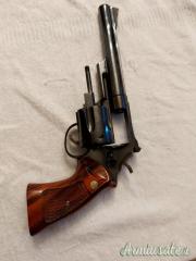 Smith&Wesson mod 29 cal .44 Mag e mod 14 cal .38 Special