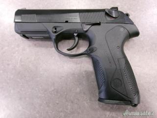 BERETTA PX4 CAL 9X21 USATO  RIF  ARMIUS_6688