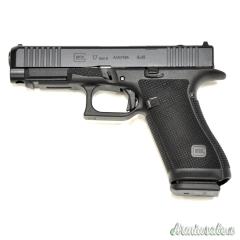Glock 17 Gen6 9x19mm Parabellum | Luger | NATO