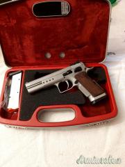 Kimber Kimber Eclipse Target II - TANFOGLIO T97 LIMITED - Star 40 S&W .45 ACP