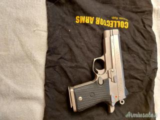 Kimber Kimber Eclipse Target II - TANFOGLIO T97 LIMITED - Star 40 S&W .45 ACP
